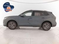 Usata VW Tiguan Edition 131 CV (96 kW) 2024 Dolphin grey metallizzato SUV
