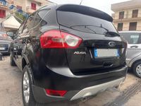 usata Ford Kuga 2.0 diesel titanium anno 2011