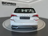 Usata Skoda Kamiq Ambition 90 CV (66 kW) 2021 SUV