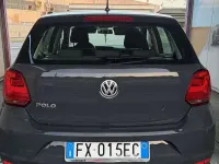 Usata VW Polo Trendline 60 CV (44 kW) 2016 Berlina
