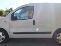 Usata Fiat Fiorino 95 CV (69 kW) 2019 Bianco gelato Monovolume