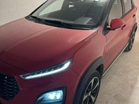 Usata DR DR 3.0 117 CV (86 kW) 2023 Rosso SUV