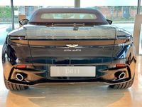usata Aston Martin DB11 volante