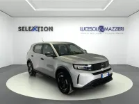 Nuova Opel Frontera Edition 101 CV (74 kW) 2026 Argento SUV
