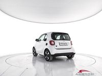 Usata Smart ForTwo Electric Drive Pulse 40 kW (55 CV) 2022 Bianco