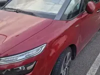 Usata Citroën Grand C4 Picasso Exclusive 150 CV (110 kW) 2015 Monovolume