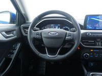 usata Ford Focus SW Business