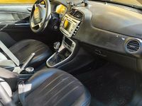 Usata Lancia Delta 2008 Marrone Utilitaria