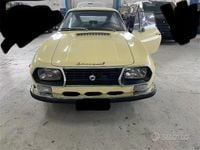 Usata Lancia Fulvia 1970 Coupé