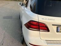 Usata Mercedes GLE250 Exclusive 204 CV (150 kW) 2017 SUV