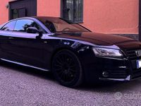 usata Audi A5 Coupe 2.0 tdi Ambition fap