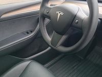 Usata Tesla Model Y 378 kW (514 CV) 2022 Grigio SUV