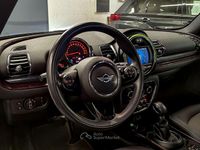 Usata Mini Cooper Clubman Hype 150 CV (110 kW) 2019 Beige Station wagon