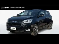 Usata EVO Evo 3 2022 Nero SUV