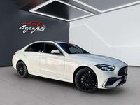 Usata Mercedes C300e Premium 313 CV (230 kW) 2023 Other Berlina