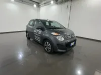 Usata Citroën C1 Shine 72 CV (52 kW) 2021 Grigio platinum met. Utilitaria