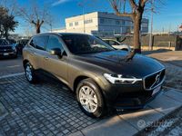 usata Volvo XC60 4WD Geartronic Momentum Pro