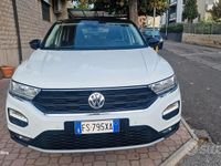 Usata VW T-Roc Style 116 CV (85 kW) 2019 Other SUV