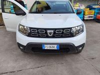 Usata Dacia Duster Comfort 114 CV (83 kW) 2018 SUV