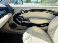 Usata Mini Cooper 98 CV (72 kW) 2011 Marrone Utilitaria