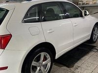 Usata Audi Q5 2010 Bianco SUV