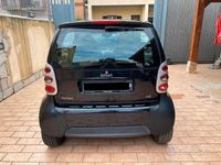 Usata Smart #1 2006 Nero SUV