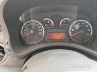 Usata Fiat Panda 2012 Utilitaria