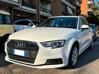 usata Audi A3 A3 2.0 TDI S tronic Design