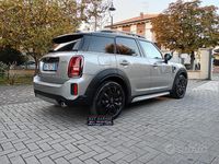 Usata Mini Cooper S Countryman Classic 178 CV (130 kW) 2024 Grigio SUV