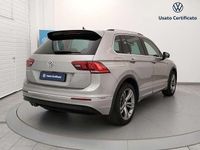 usata VW Tiguan 2ª serie 1.5 TSI Sport ACT BlueMotion Technology