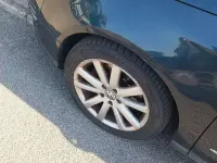 Usata VW Passat Highline 140 CV (102 kW) 2007 Station wagon