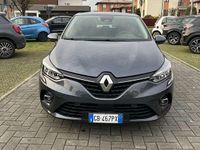 Usata Renault Clio V Zen 101 CV (74 kW) 2020 Berlina