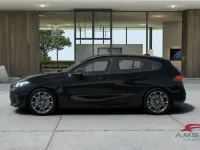Nuova BMW 118 M Sport 150 CV (110 kW) 2026 Black sapphire metallizzato Utilitaria