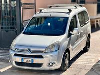 Usata Citroën Berlingo Seduction 89 CV (65 kW) 2015 Grigio Monovolume