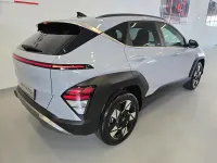 Nuova Hyundai Kona 101 CV (74 kW) 2026 Nero SUV
