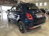 Usata Fiat 500 Dolcevita 69 CV (50 kW) 2023 Blu Utilitaria