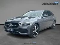 Usata Mercedes 220 Premium 200 CV (147 kW) 2023 Altro Station wagon