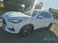 Usata MG HS Luxury 162 CV (119 kW) 2023 Bianco SUV