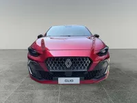 Nuova Renault Clio V Techno 120 CV (88 kW) 2026 Rosso Berlina