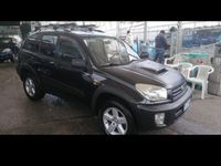 usata Toyota RAV4 RAV4 2.0 Tdi D-4D cat 5 porte