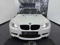 Usata BMW M3 Cabriolet Exclusive 420 CV (308 kW) 2010 Cabrio