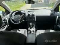 usata Nissan Qashqai 1.6 dCi - 2012