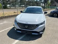 Usata Peugeot 308 Allure 131 CV (96 kW) 2025 Bianco Station wagon