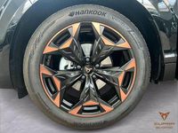 Usata Cupra Terramar 150 CV (110 kW) 2024 Midnight black SUV