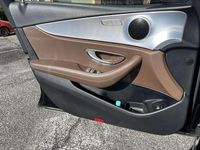 Usata Mercedes 200 160 CV (117 kW) 2019 Nero Berlina