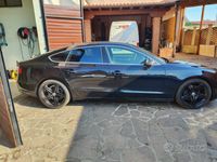 usata Audi A5 s line 4x4