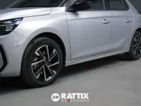 Usata Opel Corsa 101 CV (74 kW) 2025 Crystal silver Utilitaria