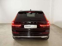 Usata Volvo XC60 Plus 197 CV (144 kW) 2023 Nero SUV