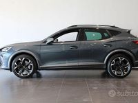 Usata Cupra Formentor VZ 245 CV (180 kW) 2022 Nessuno SUV
