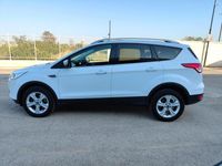 usata Ford Kuga 2.0 TDCI 140 CV 2WD